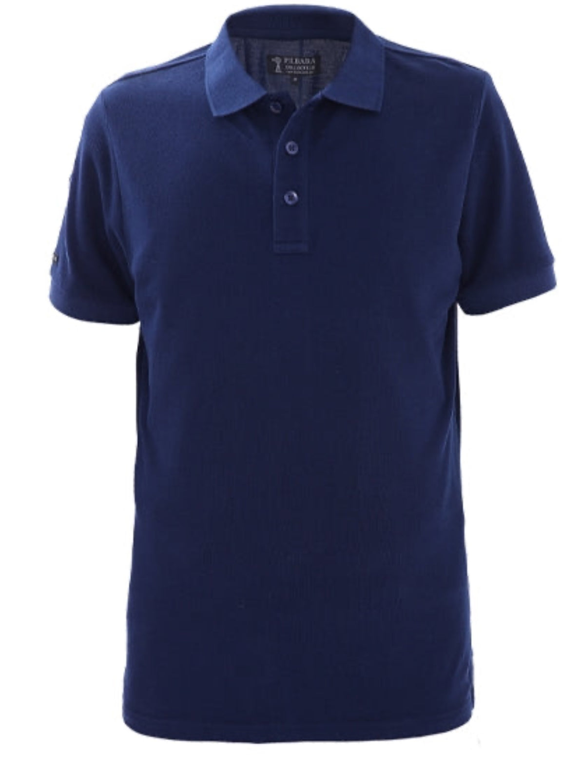 Pilbara Mens T-Shirt Short Sleeve