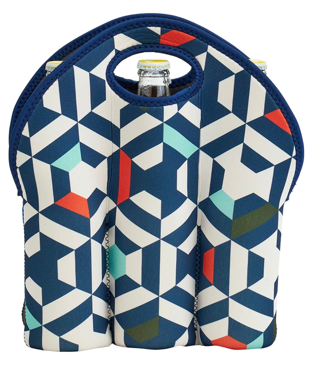 Neoprene 6 Pack Carrier