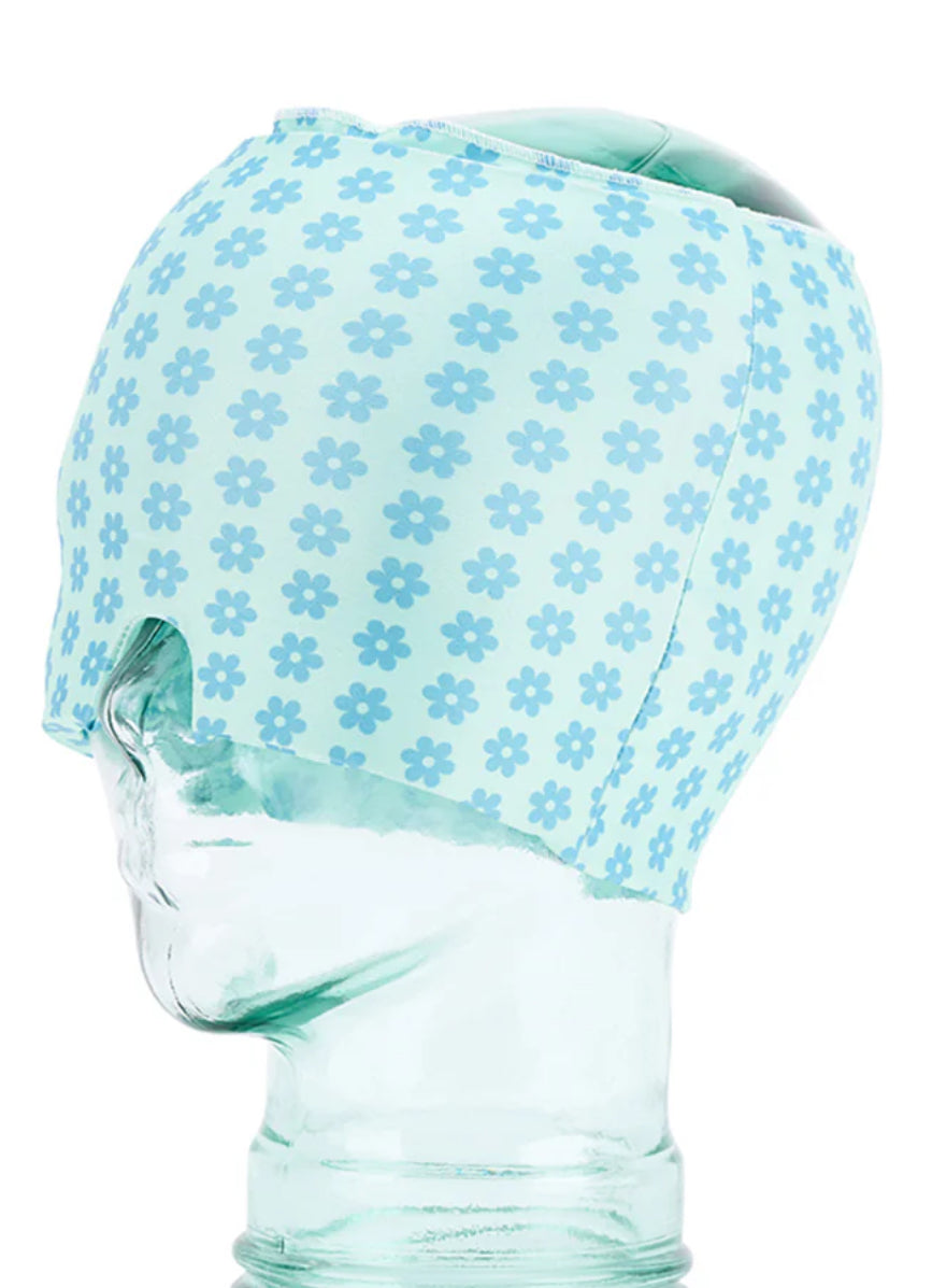 Feel Well - Headache Relief Cooling Band