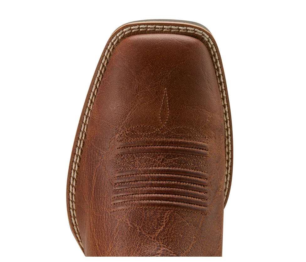 Ariat Men’s Sport Rodeo Cowboy Boots - 10061183