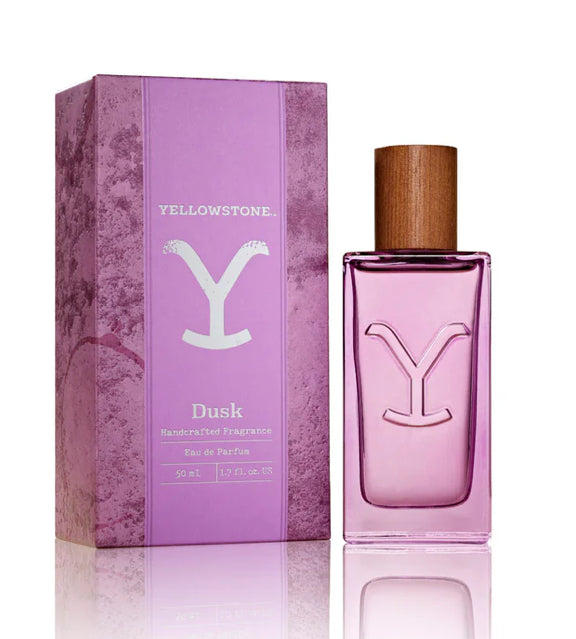 Tru Western Ladies Yellowstone Dusk Eau de Parfum