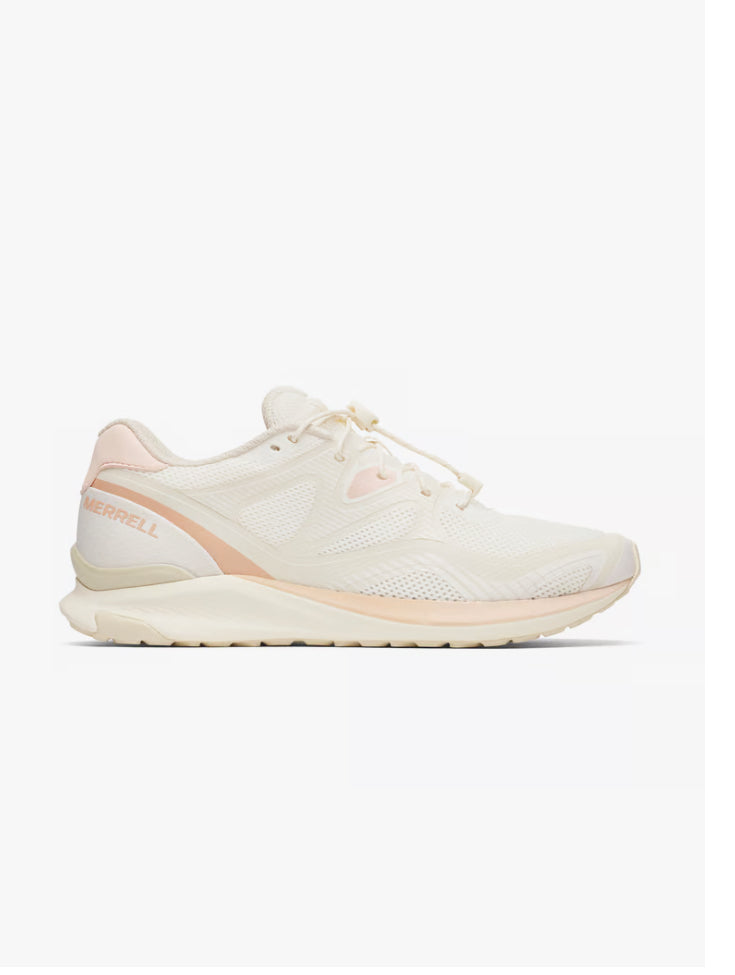 Merrell Ladies Skyquest Trek Jogger - Chalk/Pink Salt
