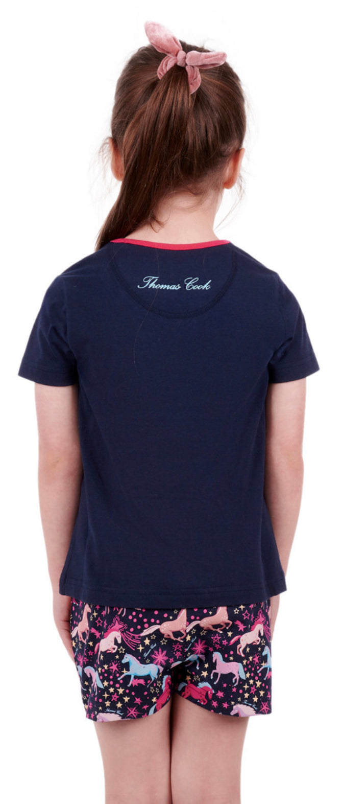 Thomas Cook Girls Starlight PJ’S