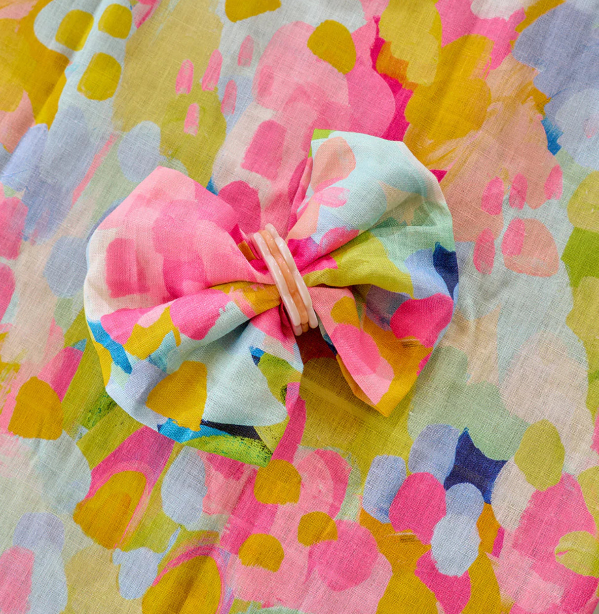 Annabel Trends Linen Tablecloth 138cm x 240cm