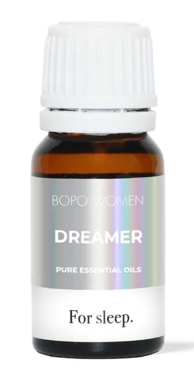 Bopo Women Diffuser Oil Blend ( Aphrodite, Moonchild Dreamer)