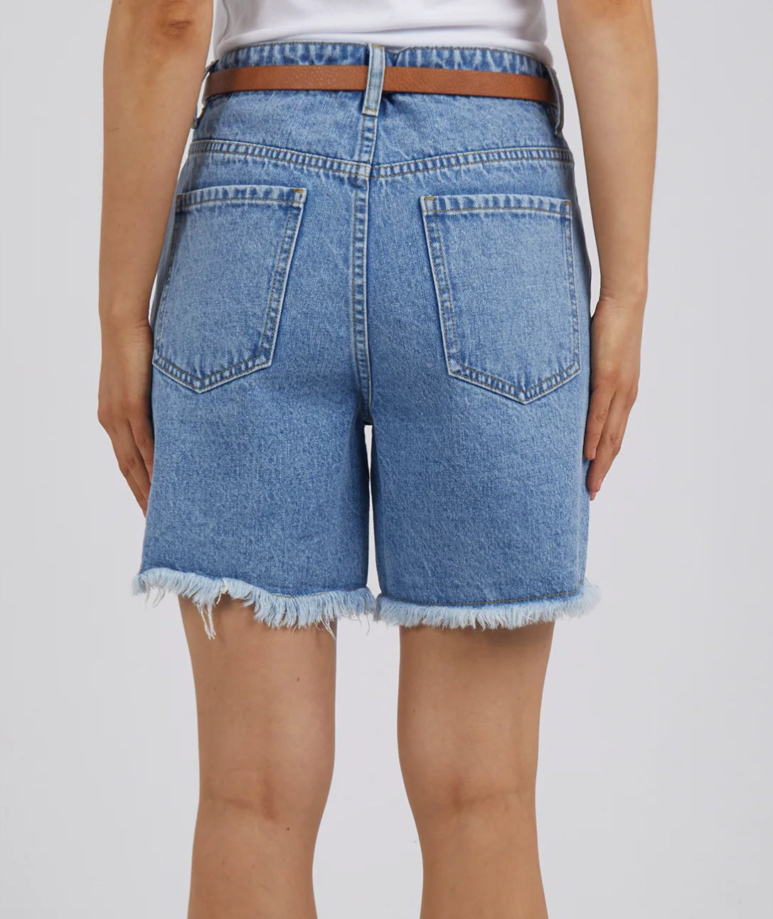 Foxwood Ladies Millie 90’s Vintage Short