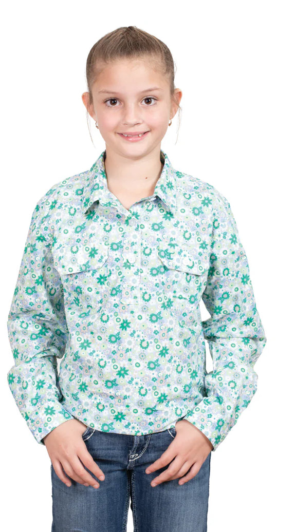 Just Country Harper Girls Shirt