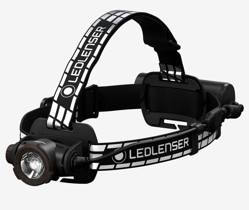 Leadlenser H7R Signature Headlamp