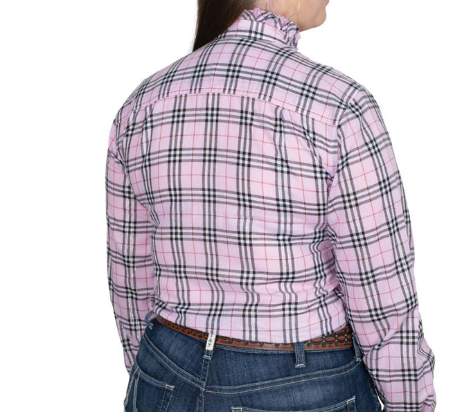 Just Country Girls Harper Shirt - GWLS2548