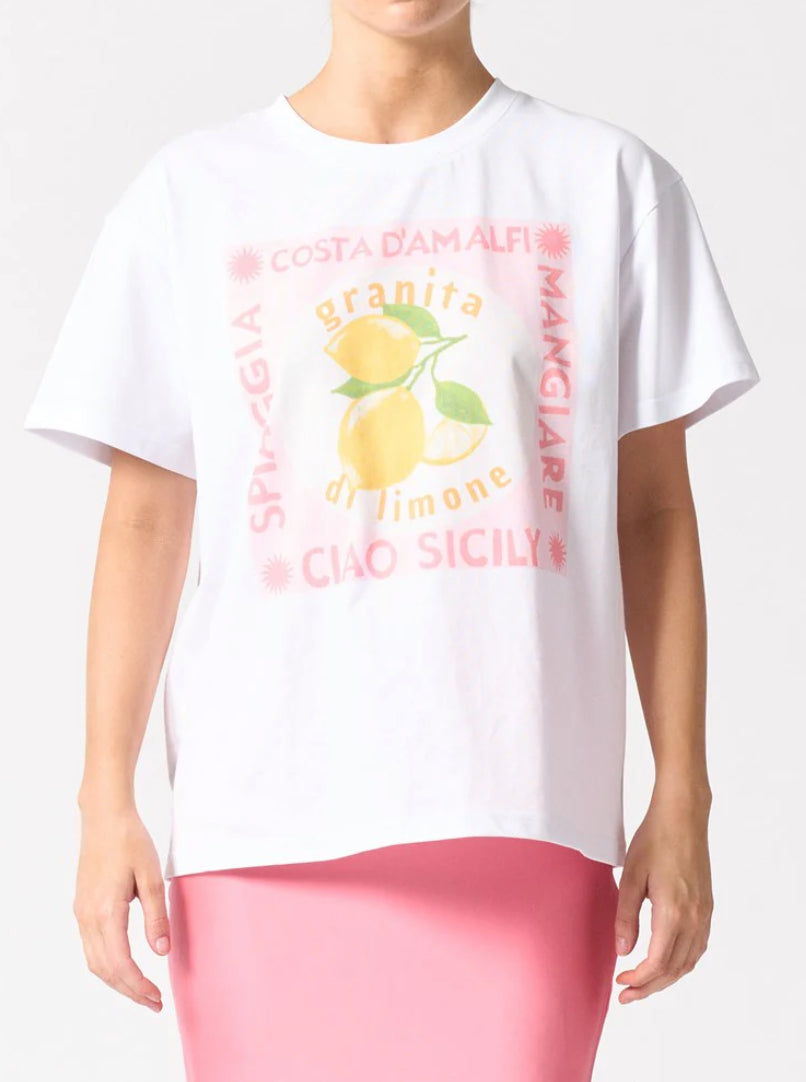 Walnut Ladies Tees