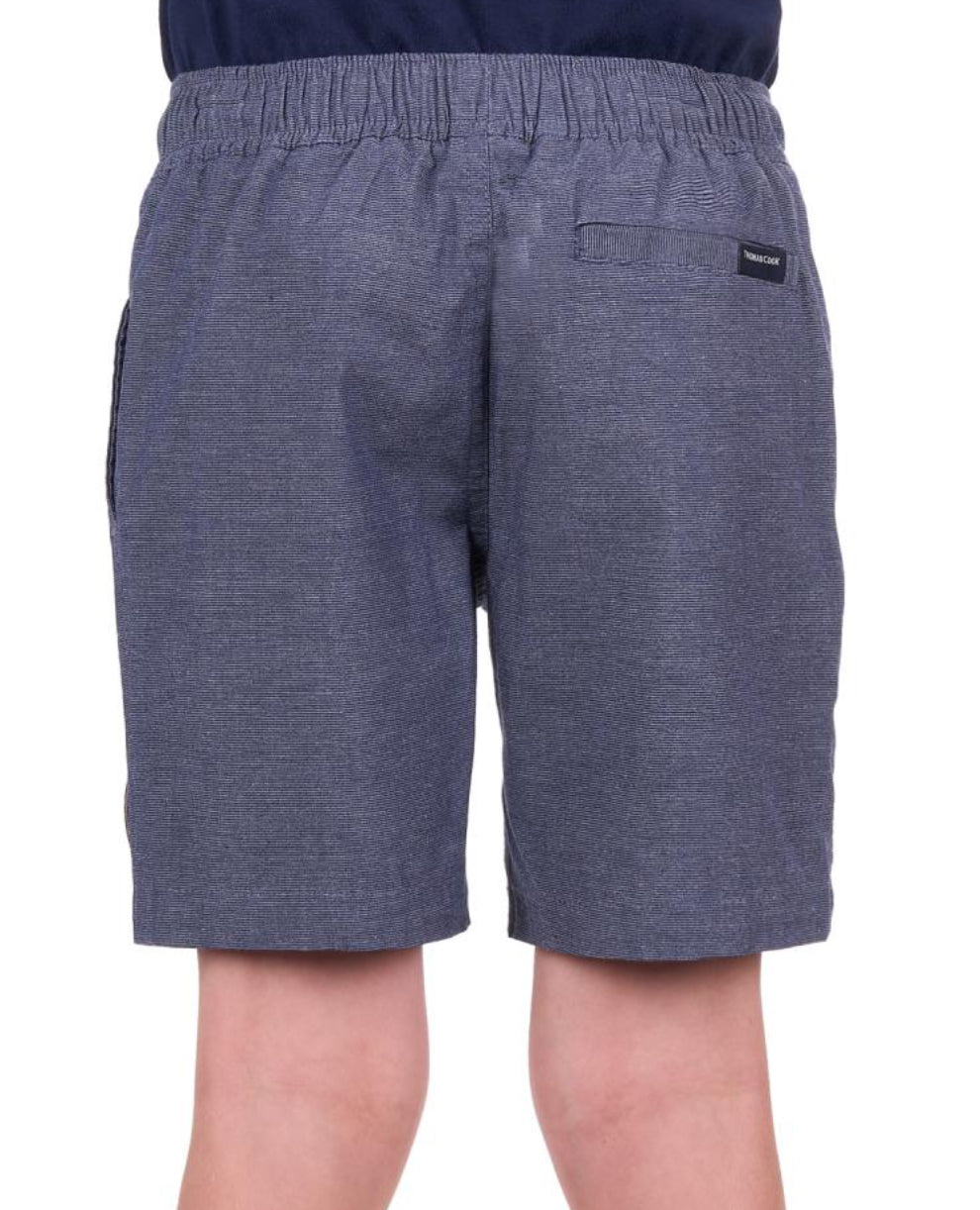 Thomas Cook Boys Davis Short