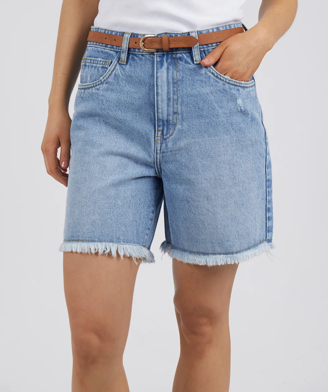 Foxwood Ladies Millie 90’s Vintage Short