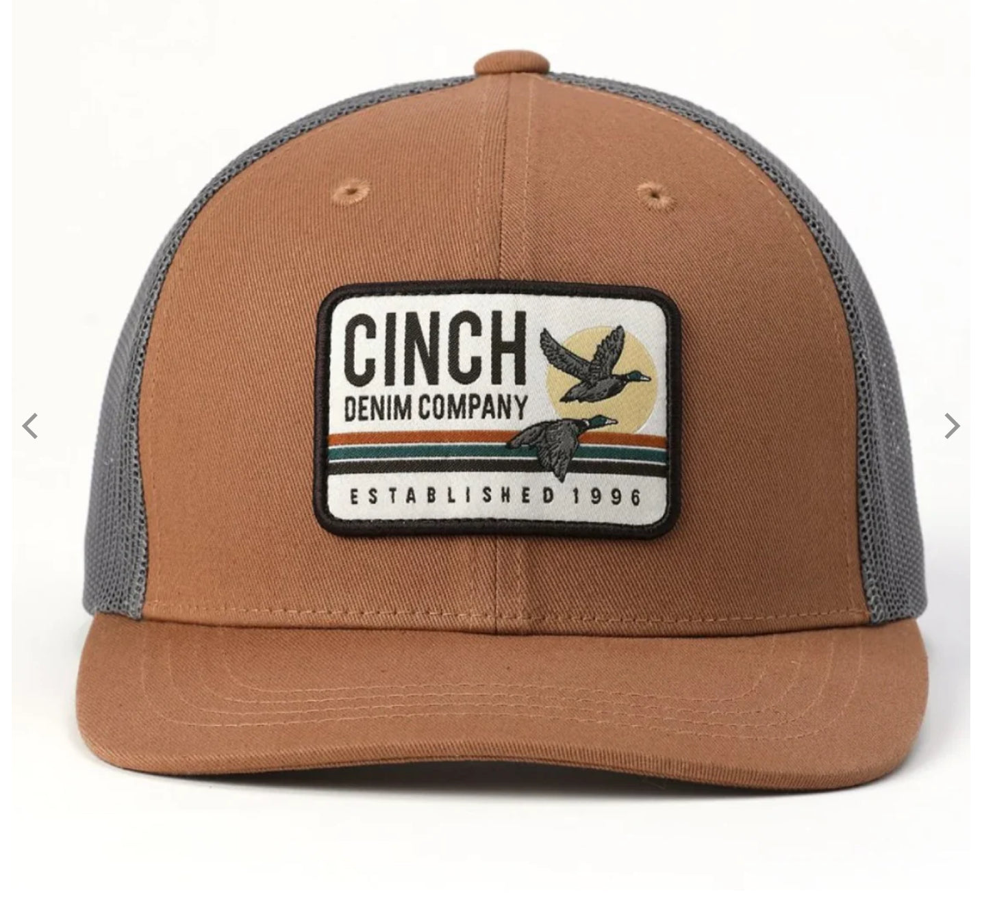 Cinch Men’s Caps