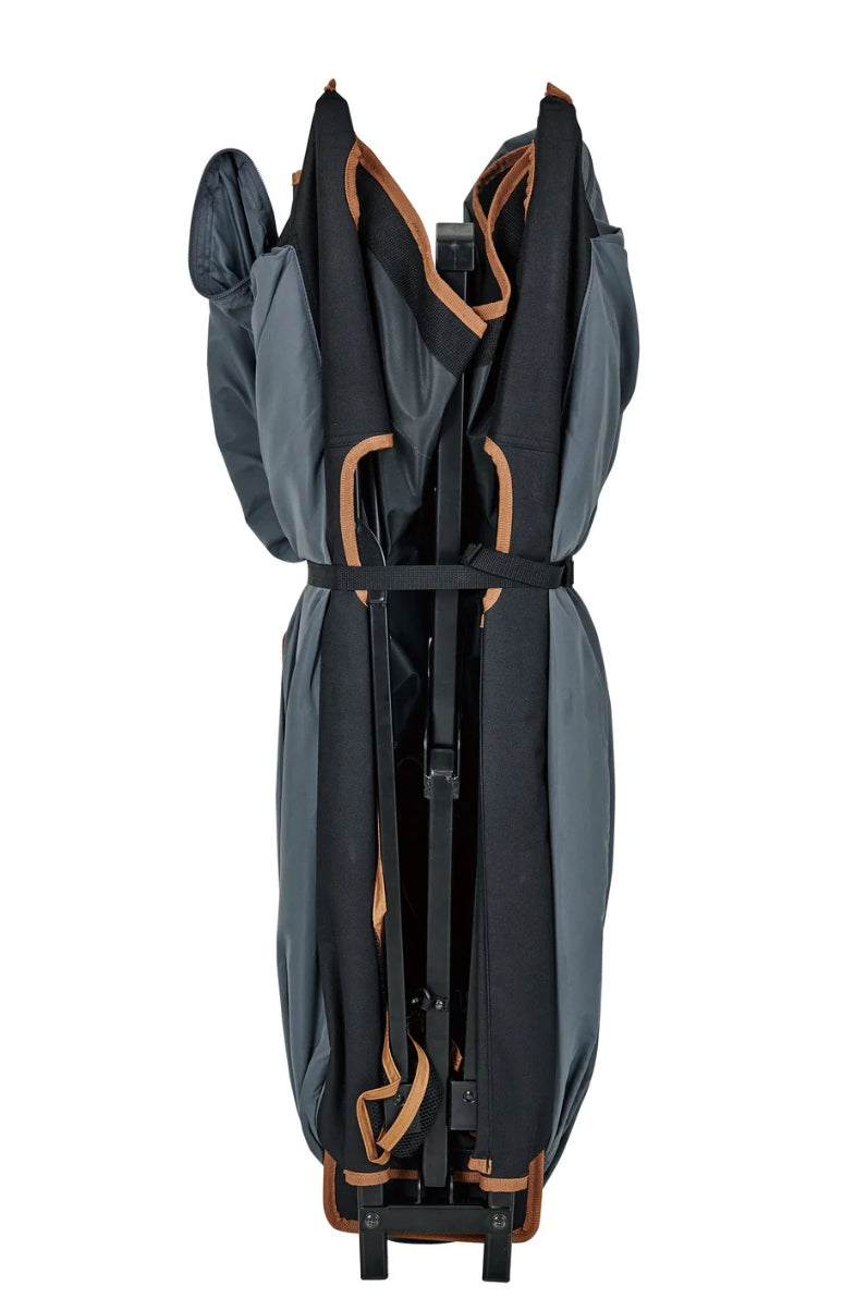 Oztrail Anywhere Deluxe Queen Bed 10001566 IN STORE PICK UP ONLY