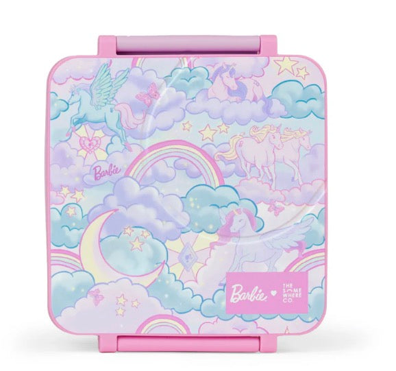 The Somwhere Co Barbie Unicorn Fantasy Range