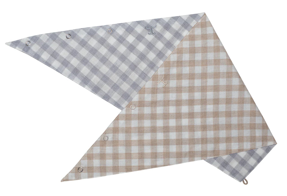 Just Country Ladies Carlee Double Sided Scarves
