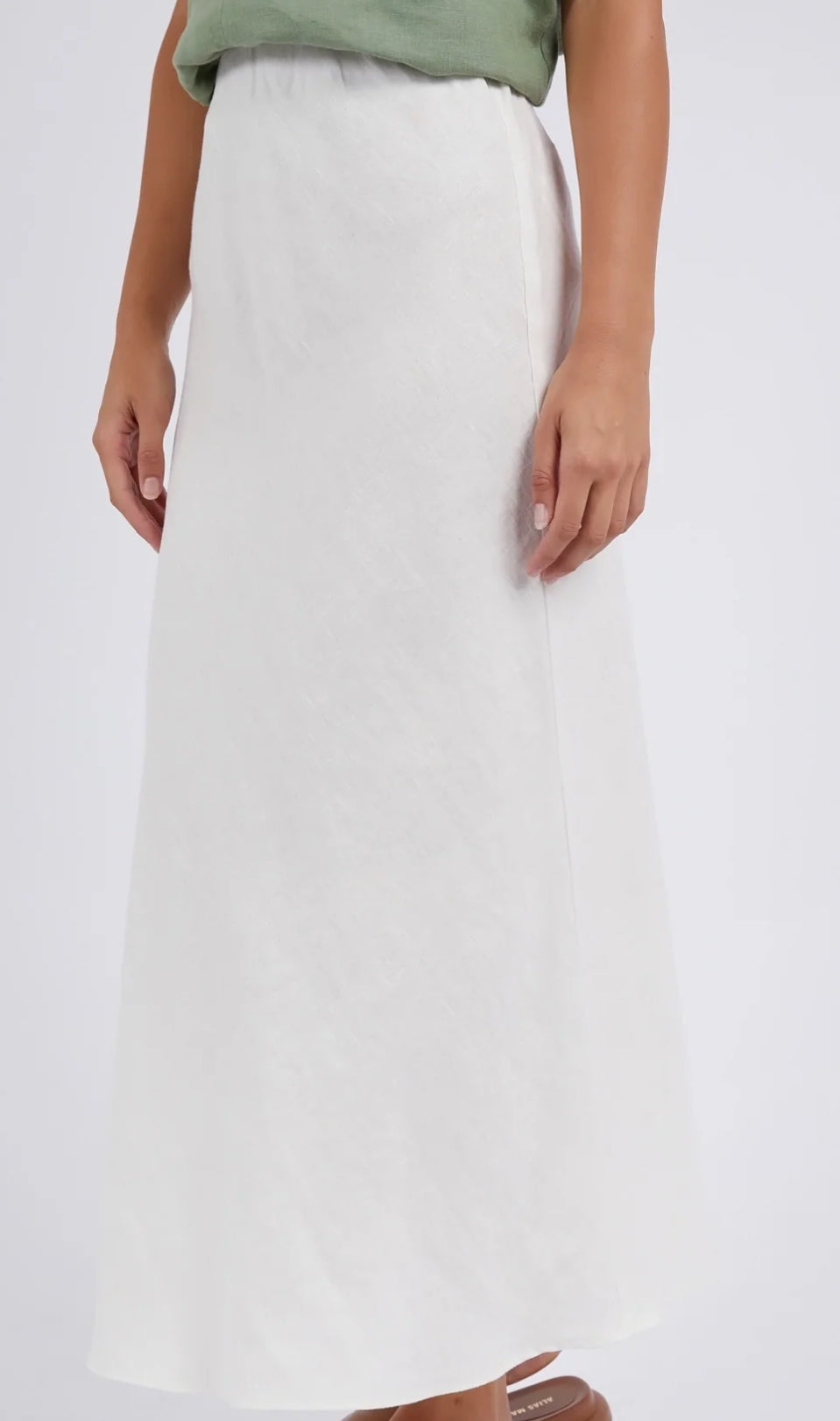 Foxwood Lyon Slip Skirt