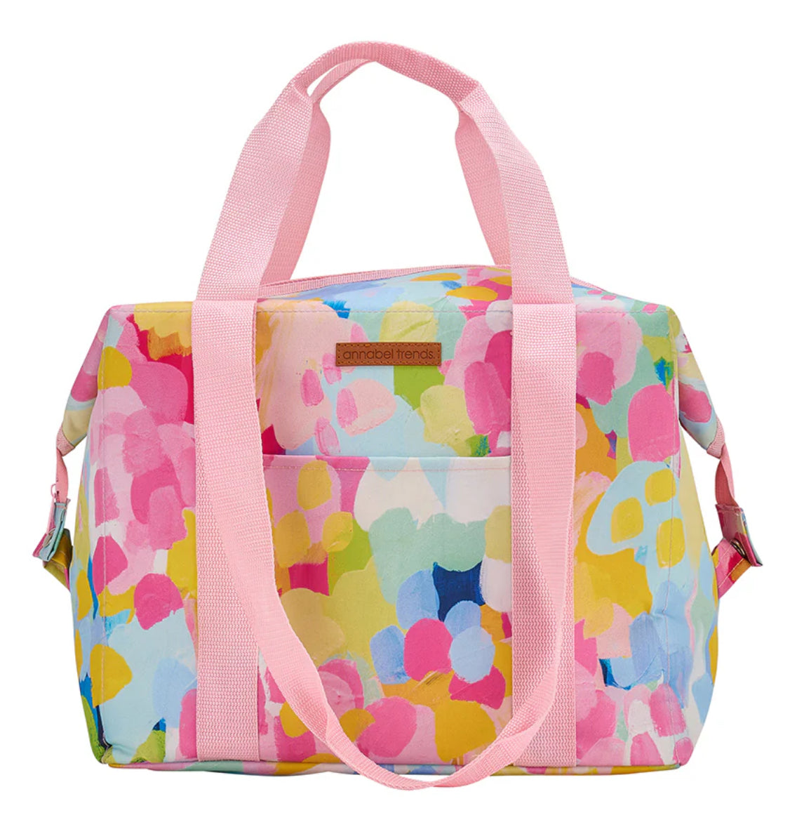 Picnic Cooler Bag Box