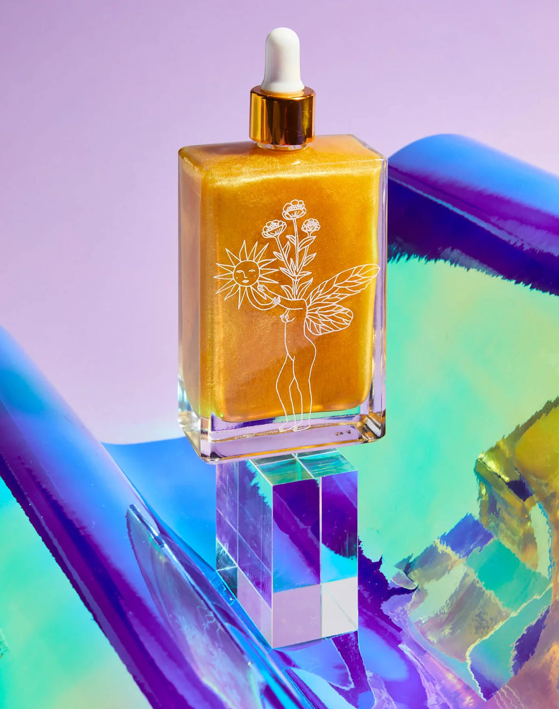 Bopo Women Summer Solstice Body Oil