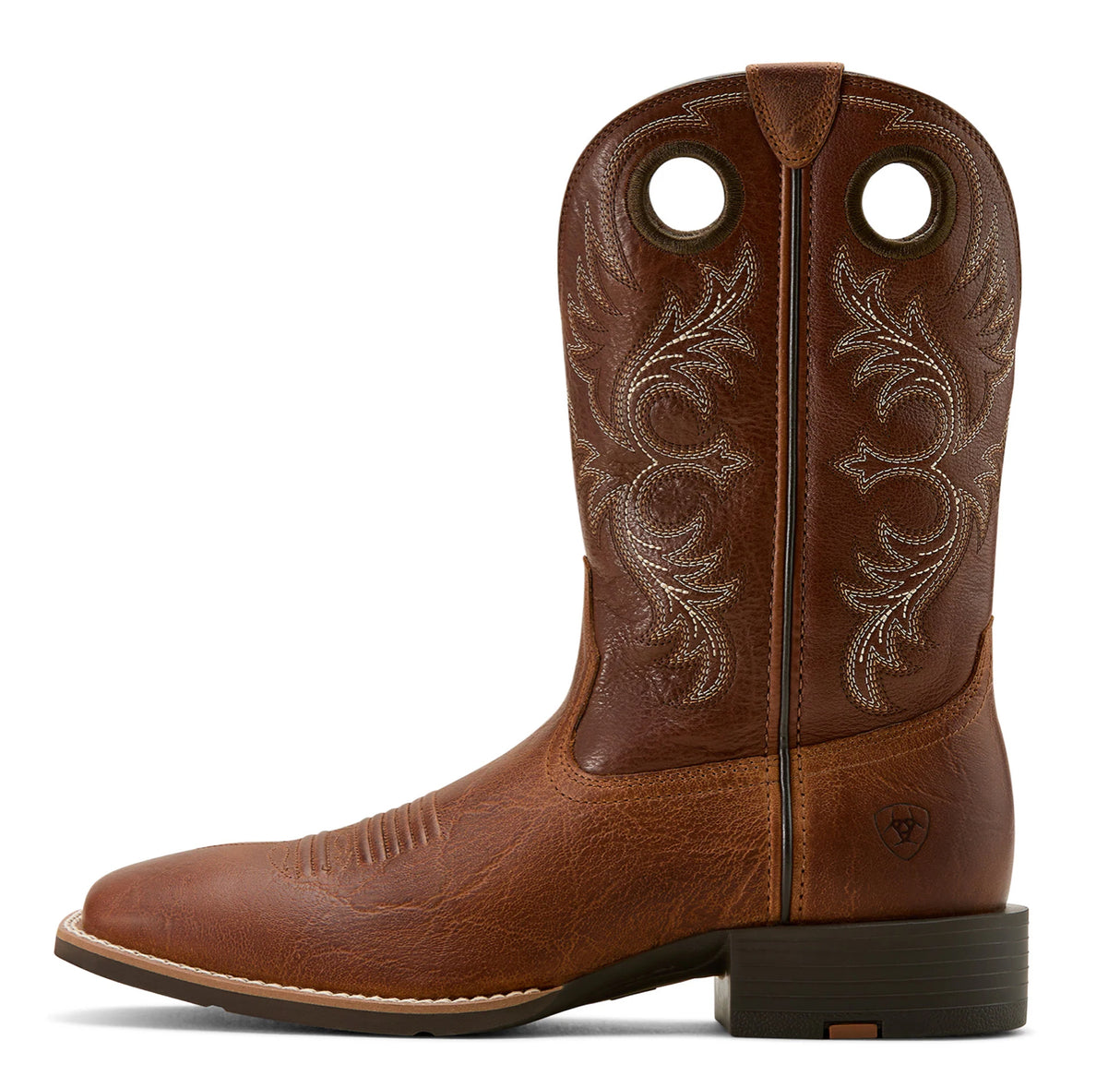 Ariat Men’s Sport Rodeo Cowboy Boots - 10061183
