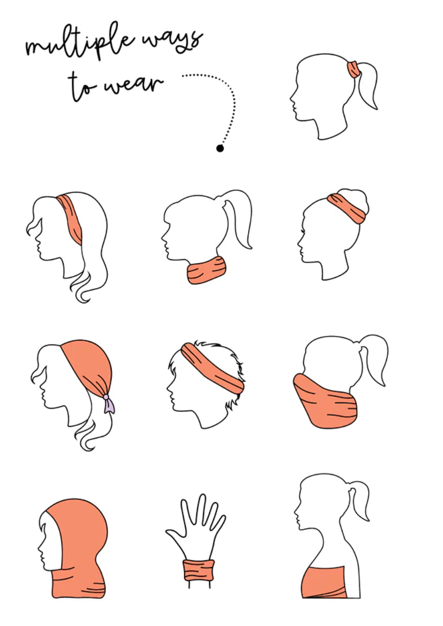 Annabelle Trends Happywrap