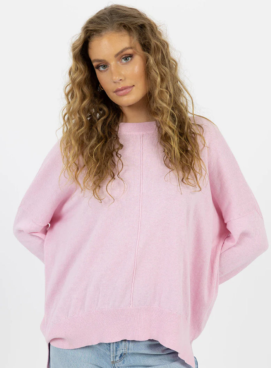 HumidityLadies Klara Sweater