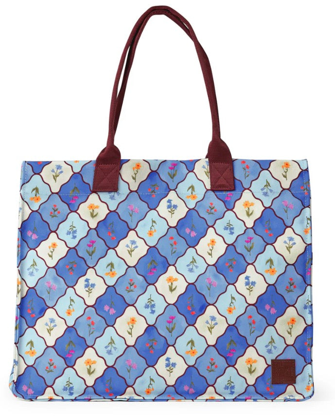 The Somewhere Co. Ultimate Tote Bag