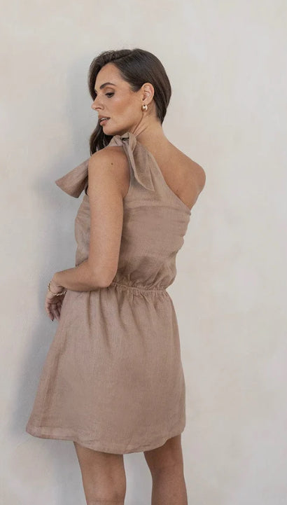 Reverie Ladies Missy Dress