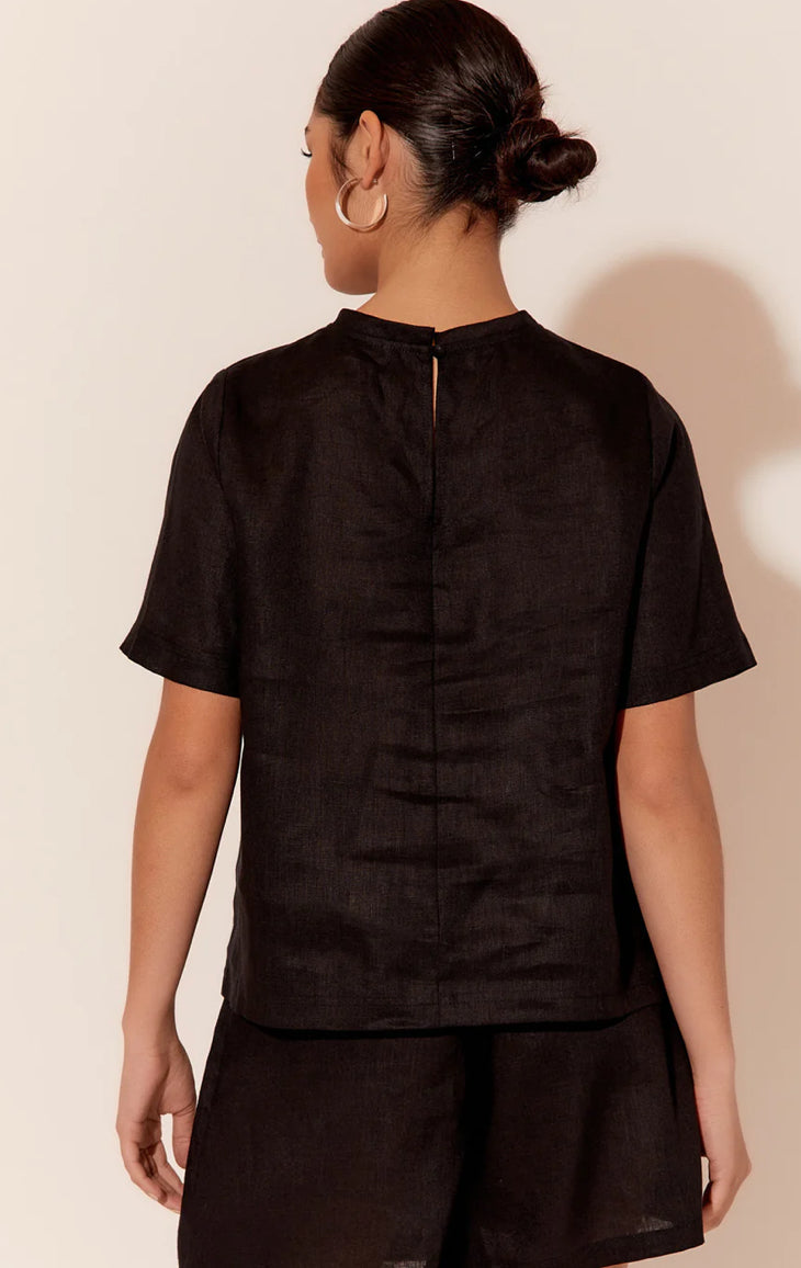 Adorne Ladies Arden Top