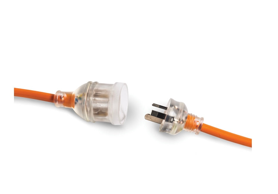 Companion Extension Lead 15 AMP - 10M