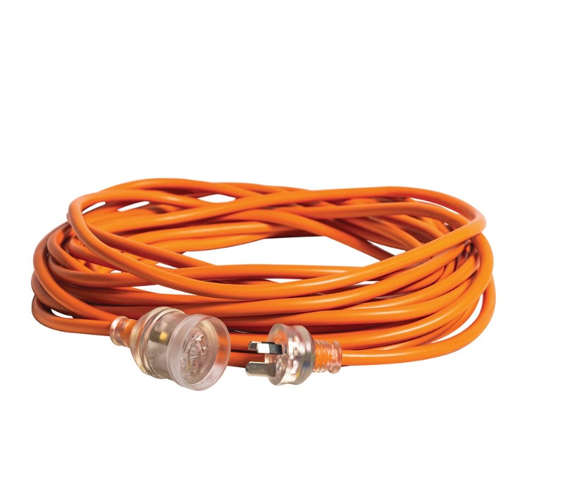 Companion Extension Lead 15 AMP - 10M