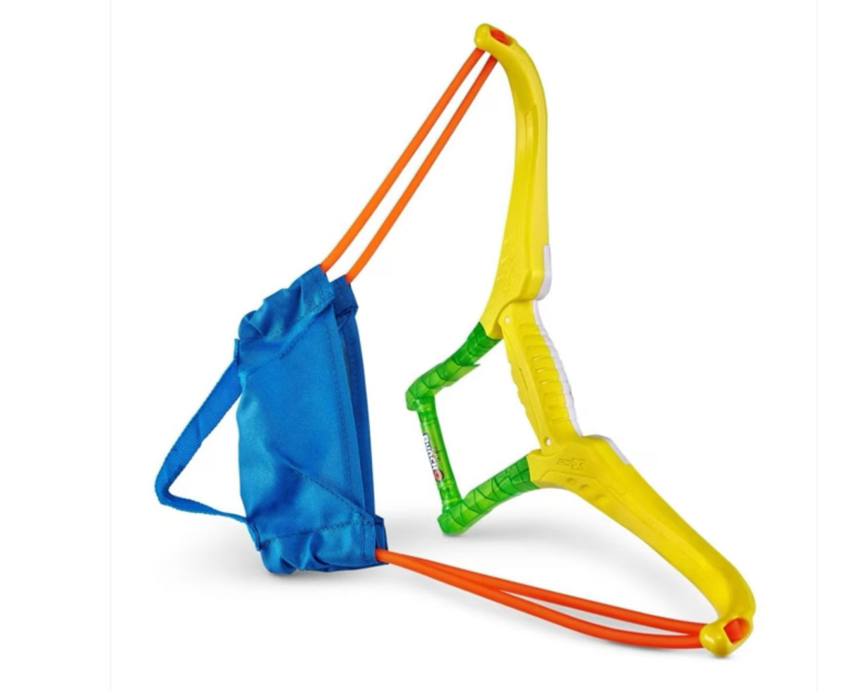 Zuru Bunch O Balloons Slingshot With 100+ Balloons Included - Tropical Party