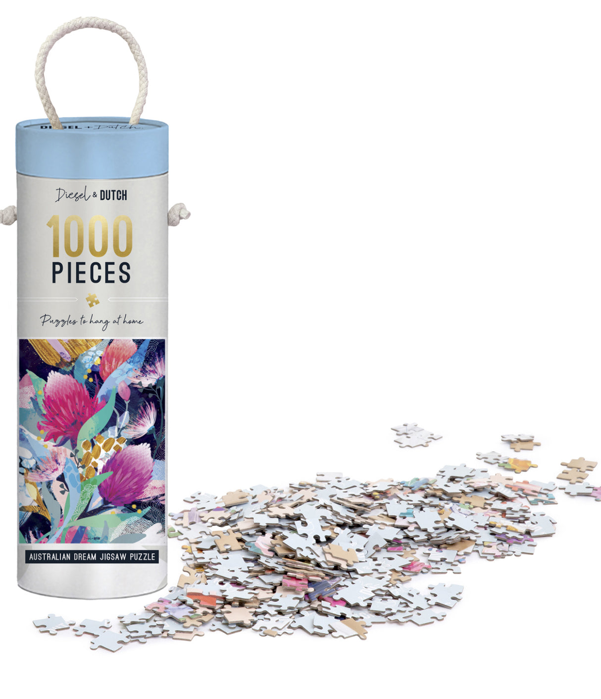 Australia Dream Jigsaw Puzzle