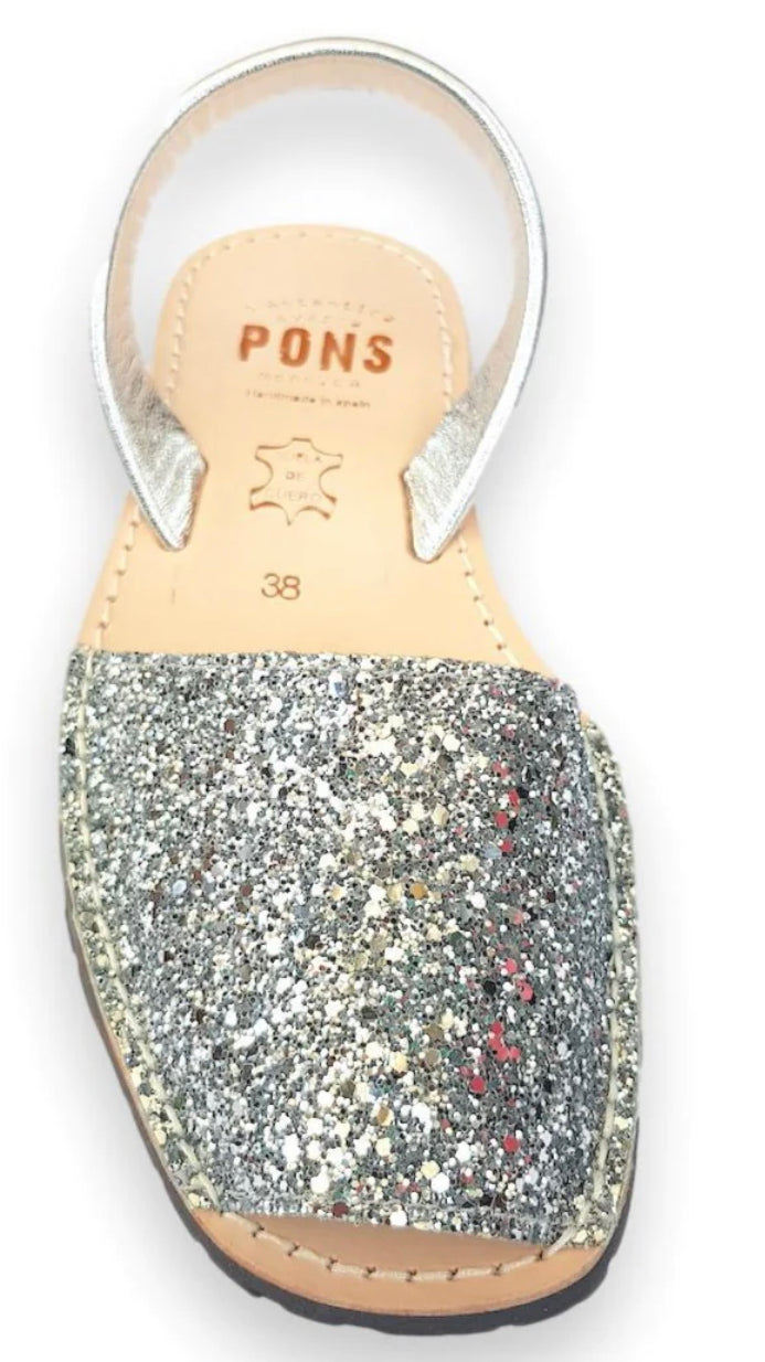 Pons Avarcas Menorca Sandals