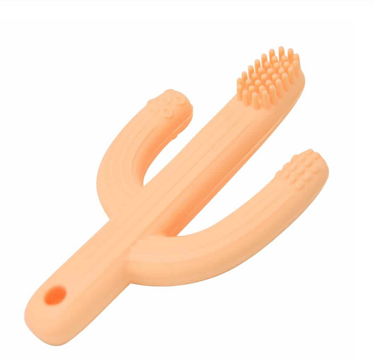 Silicone Toothy Teethers - Colours Randomly Selected