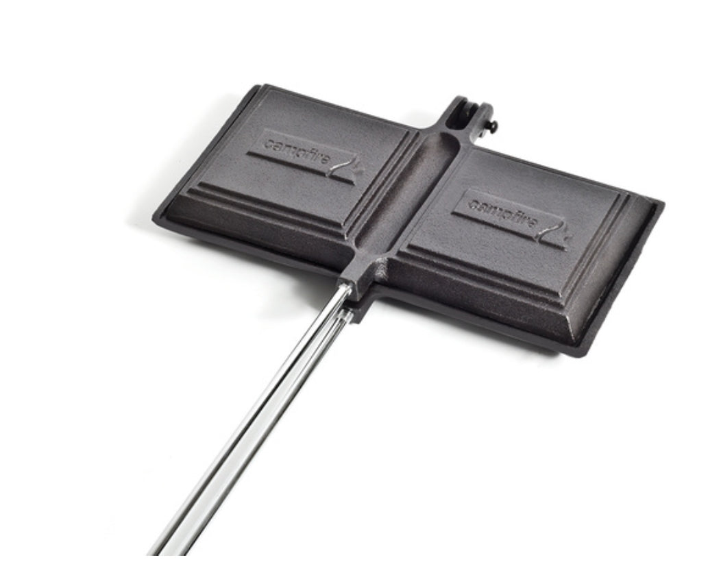 Jaffle Iron Jumbo Double (IN STORE PICK UP ONLY)