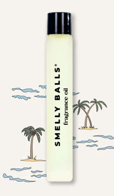 Smelly Balls Fragrance Oils