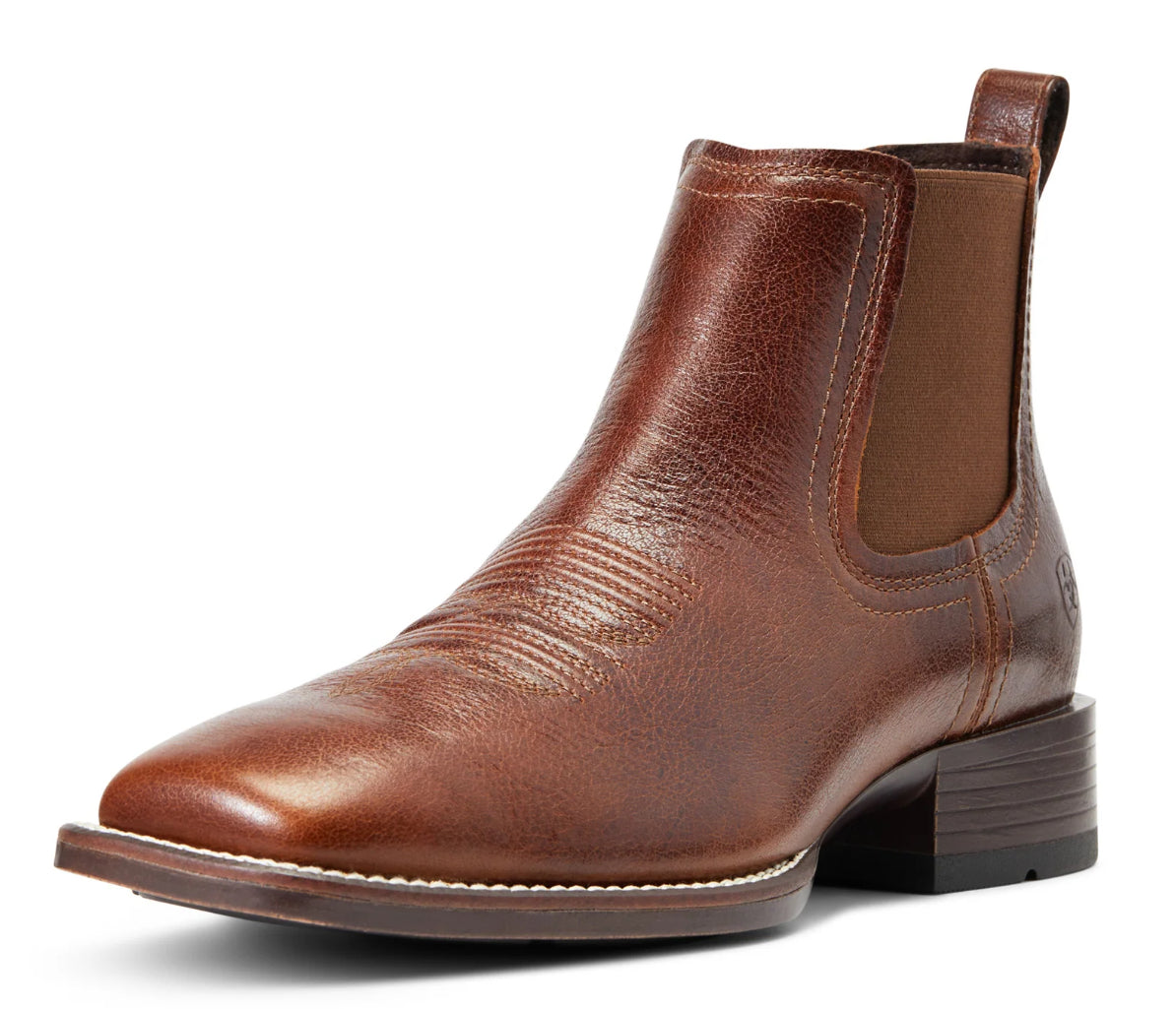 Ariat Booker Ultra Royal Brown Boot 10040289
