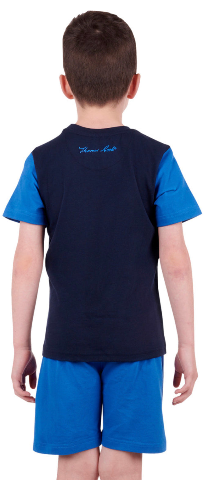 Thomas Cook Boys Gone Fishing PJ’S