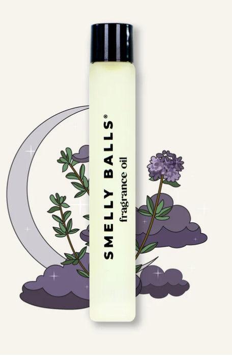 Smelly Balls Fragrance Oils