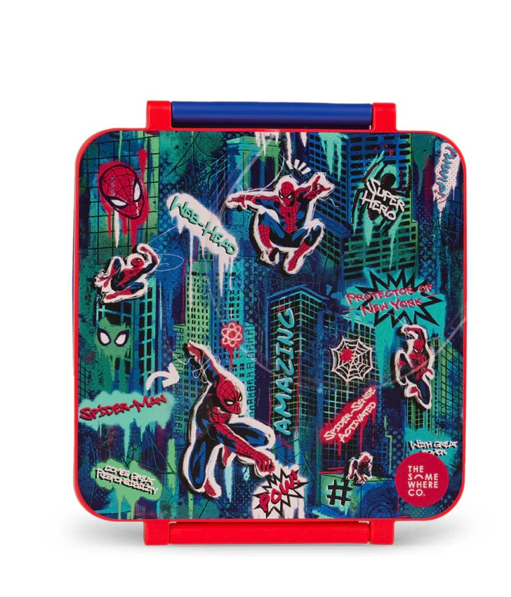 The Somewhere Co School Range