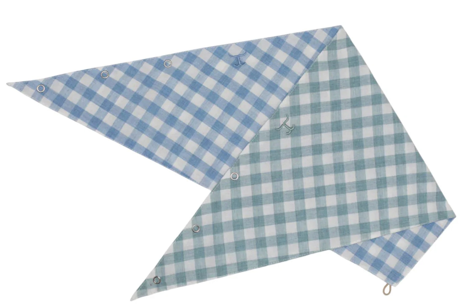 Just Country Ladies Carlee Double Sided Scarves