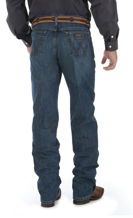Wrangler 20X Competition Jeans Relaxed 1001MWXRW