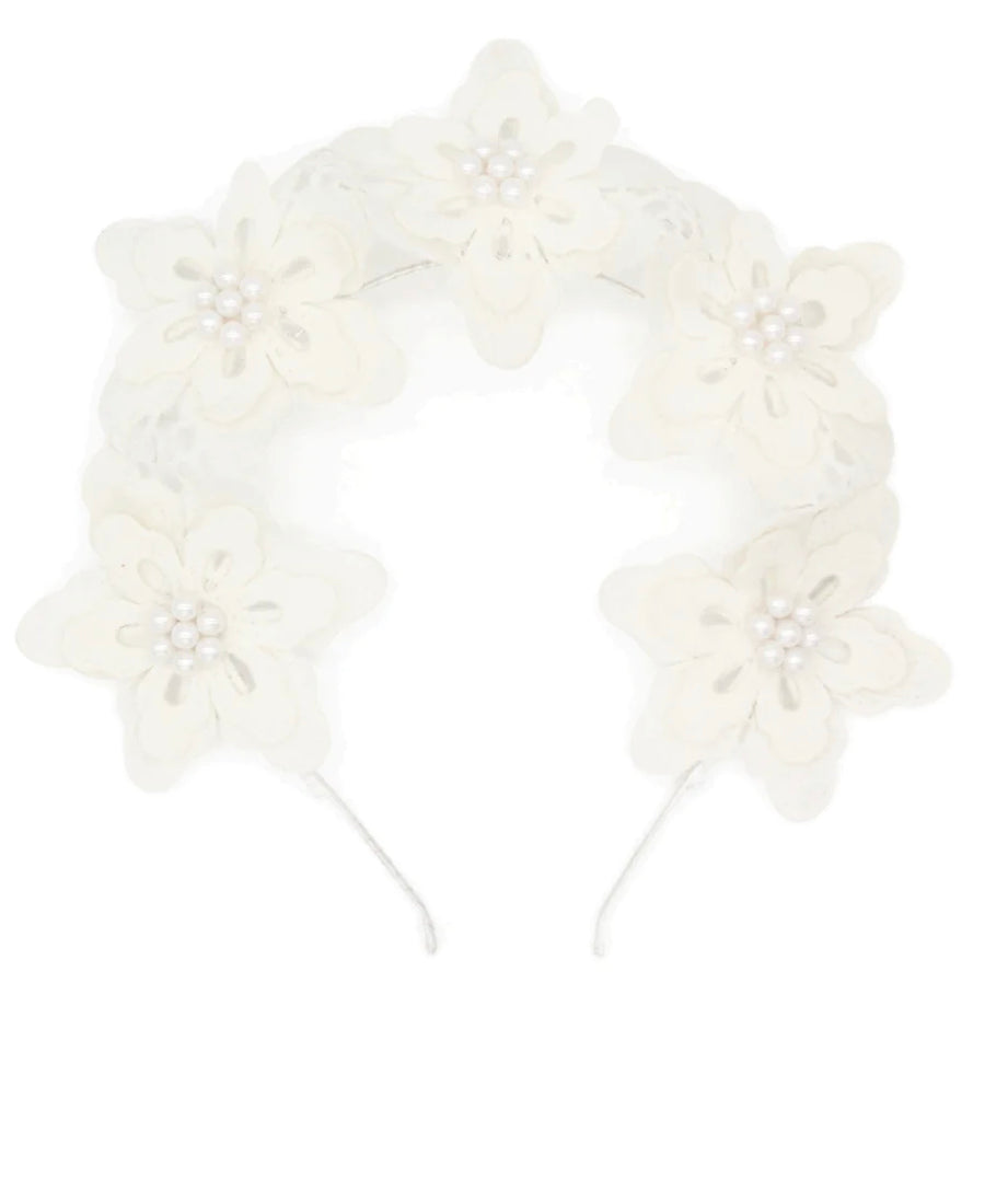 Morgan & Taylor Fascinator