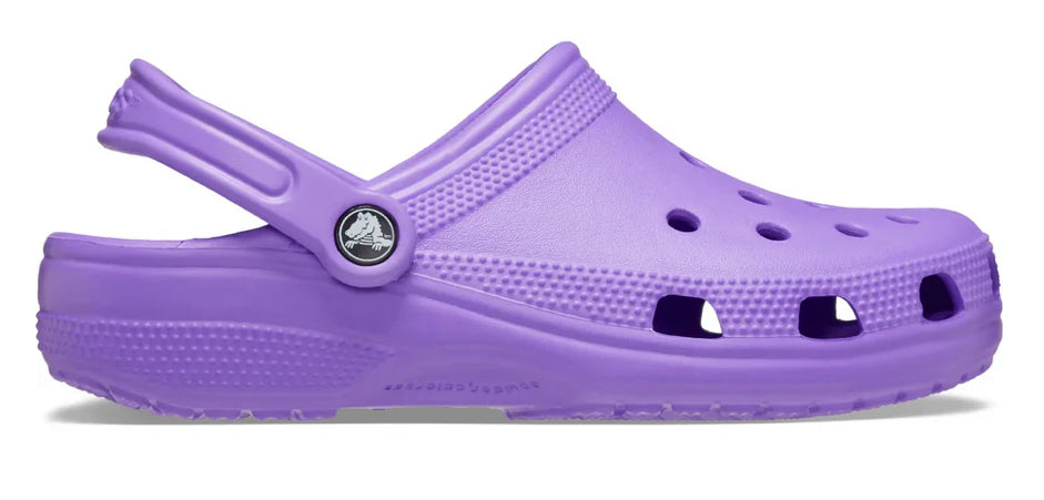 Crocs Classic Clog in Galaxy