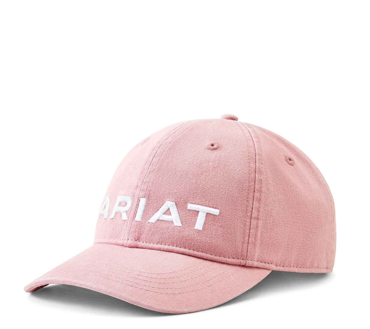 Team III Cap - Pink
