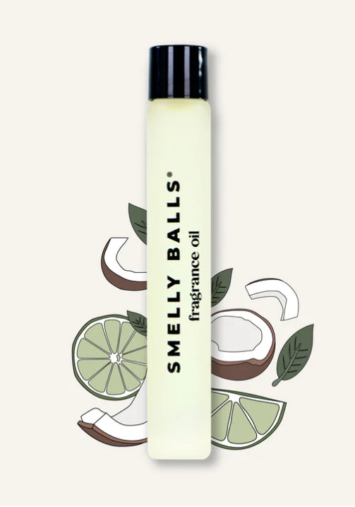 Smelly Balls Fragrance Oils