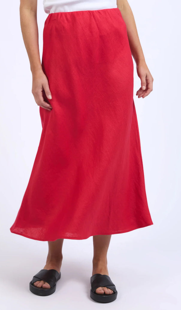 Elm Ladies Eleni Skirt in 2 Great Colours