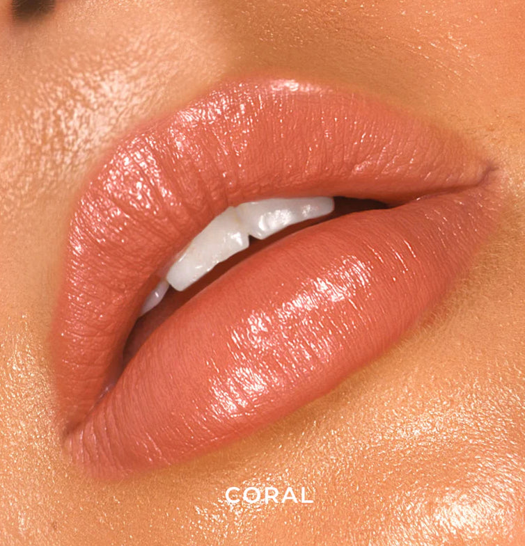 Avocado Zinc SPF 50+ Natural Lip and Cheek Tint