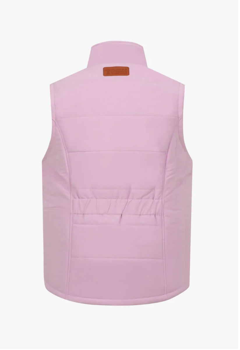 Pilbara Women’s Vest